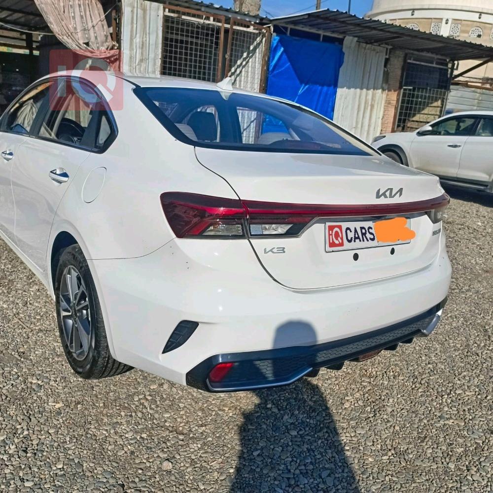 كيا K3